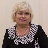 Жукова Татьяна Александровна